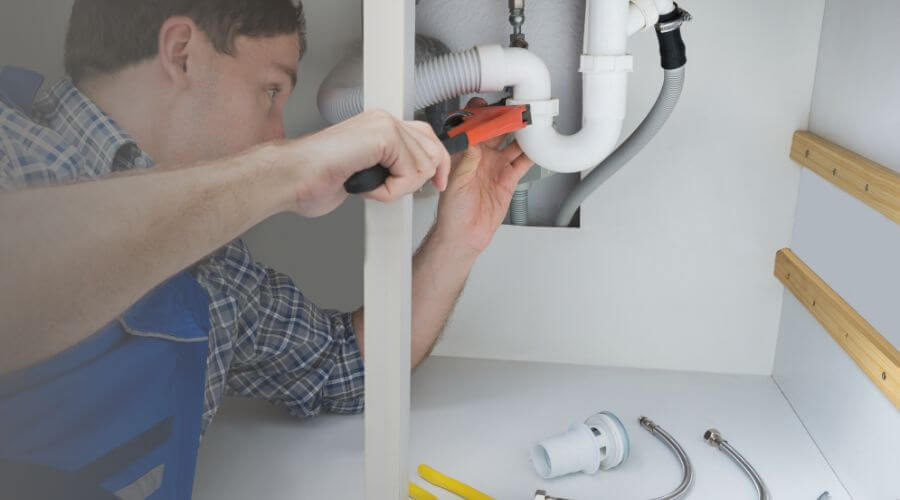 Professional bathroom faucet installation in Washburn, TN